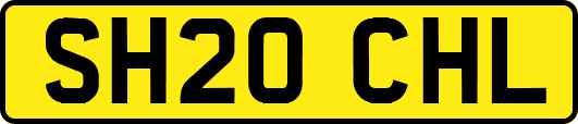 SH20CHL