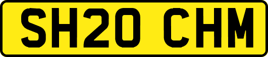 SH20CHM