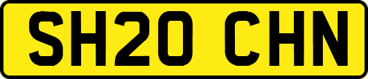 SH20CHN
