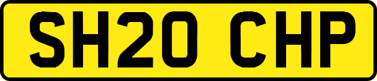 SH20CHP