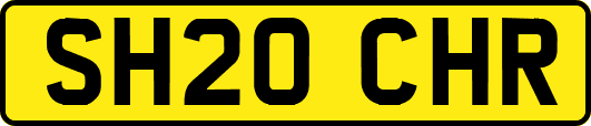 SH20CHR
