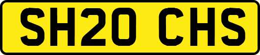 SH20CHS