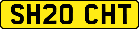 SH20CHT