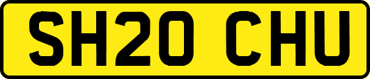 SH20CHU
