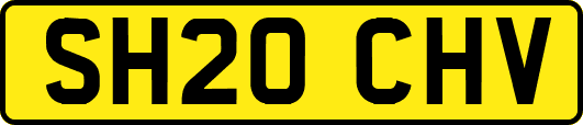 SH20CHV