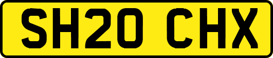 SH20CHX
