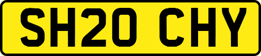 SH20CHY