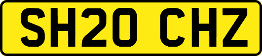 SH20CHZ