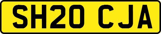 SH20CJA