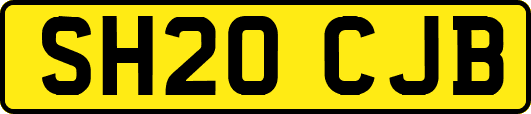 SH20CJB