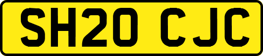 SH20CJC