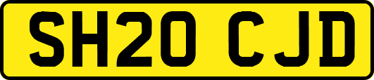 SH20CJD
