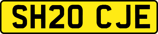 SH20CJE