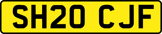 SH20CJF