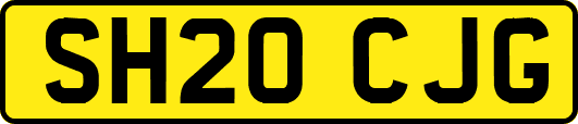 SH20CJG