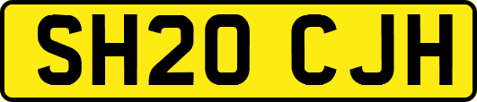 SH20CJH