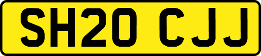 SH20CJJ