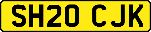 SH20CJK