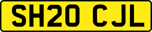 SH20CJL