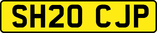 SH20CJP
