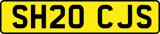 SH20CJS
