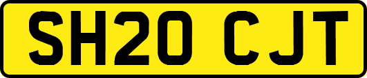 SH20CJT