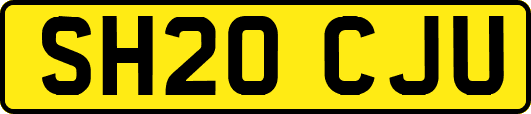 SH20CJU