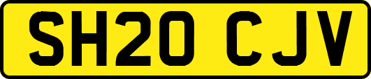 SH20CJV