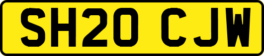 SH20CJW