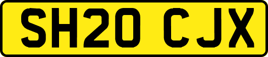 SH20CJX