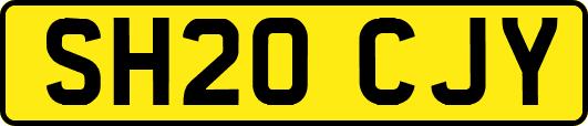 SH20CJY