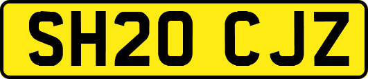 SH20CJZ