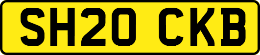 SH20CKB