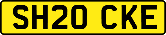 SH20CKE