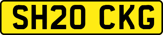 SH20CKG