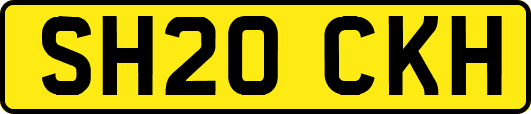 SH20CKH