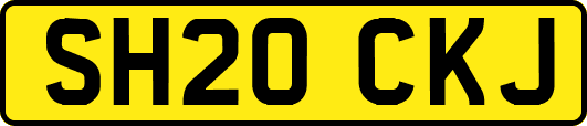 SH20CKJ