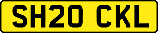 SH20CKL