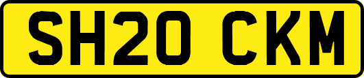 SH20CKM