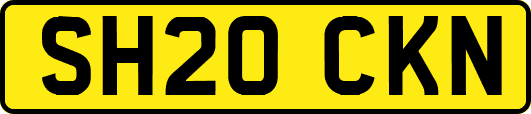SH20CKN