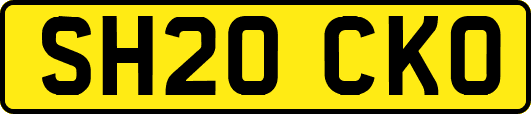 SH20CKO