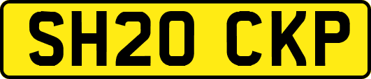 SH20CKP