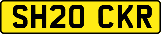 SH20CKR