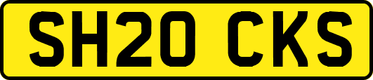 SH20CKS