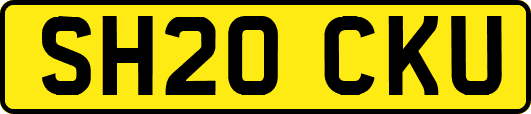 SH20CKU