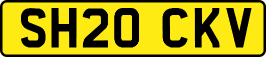 SH20CKV