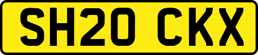 SH20CKX