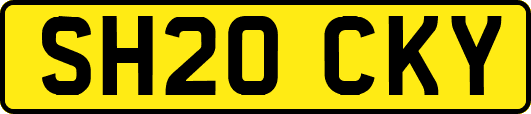 SH20CKY