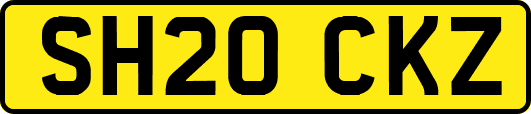 SH20CKZ