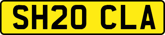 SH20CLA